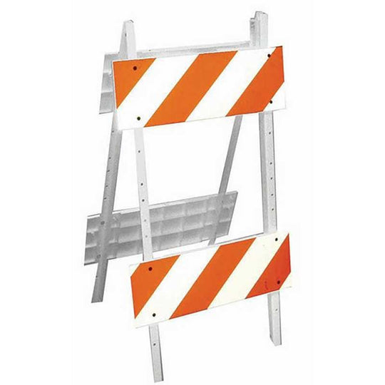 Logistics Supply 9703002CSP Type II Barricade