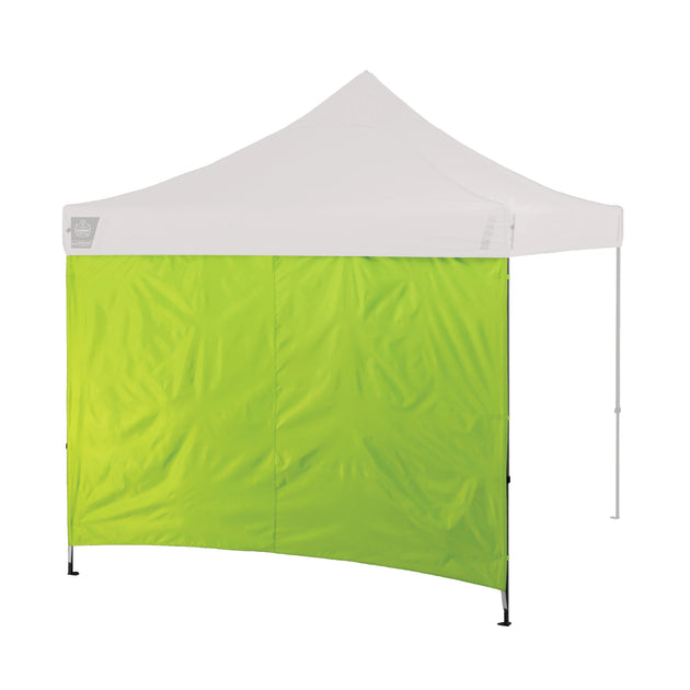 Ergodyne SHAX 6098 Pop-Up Tent Sidewall - 10ft x 10ft Tent