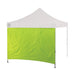 Ergodyne SHAX 6098 Pop-Up Tent Sidewall - 10ft x 10ft Tent