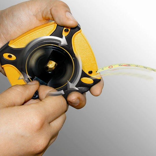 Komelon 9901 Retracting