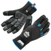 Ergodyne ProFlex 818WP Thermal Waterproof Winter Work Gloves, EN 388: 3423X