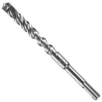 1/2 In. x 4 In. x 6 In. SDS-plus® Bulldog™ Xtreme Carbide Rotary Hammer Drill Bit