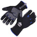 Ergodyne ProFlex 817WP Thermal Waterproof Winter Work Gloves - EN 388: 3423X, Reinforced Palms