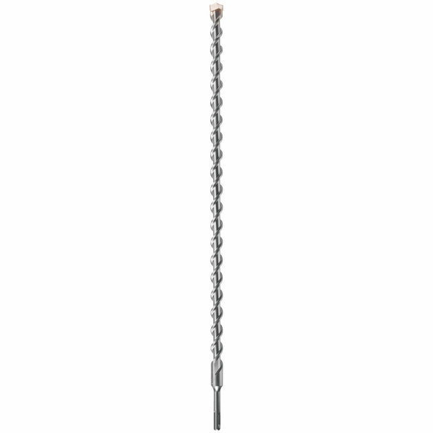 5/8 In. x 24 In. SDS-plus® Bulldog™ Rotary Hammer Bit