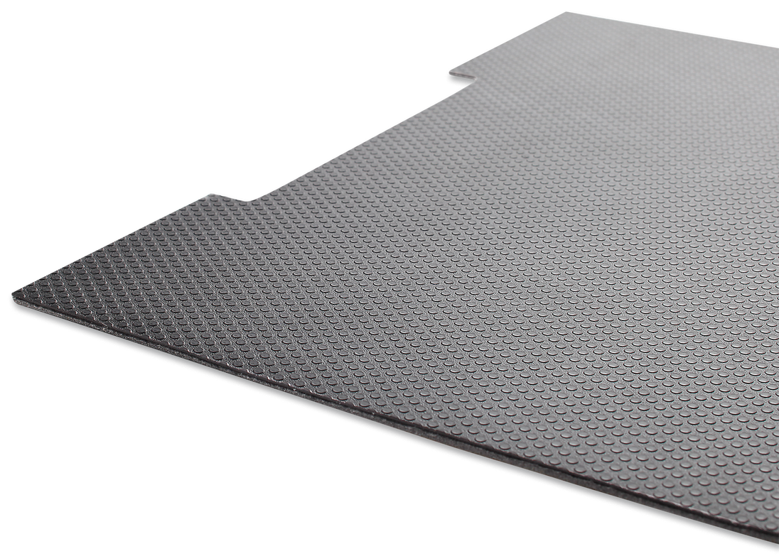 Soft rubber insert mat for the L-BOXX 238