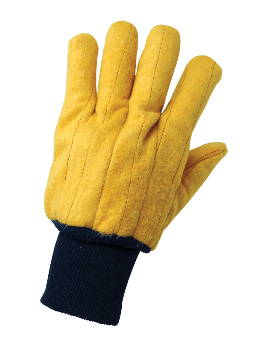 Global Glove C16Y Top View