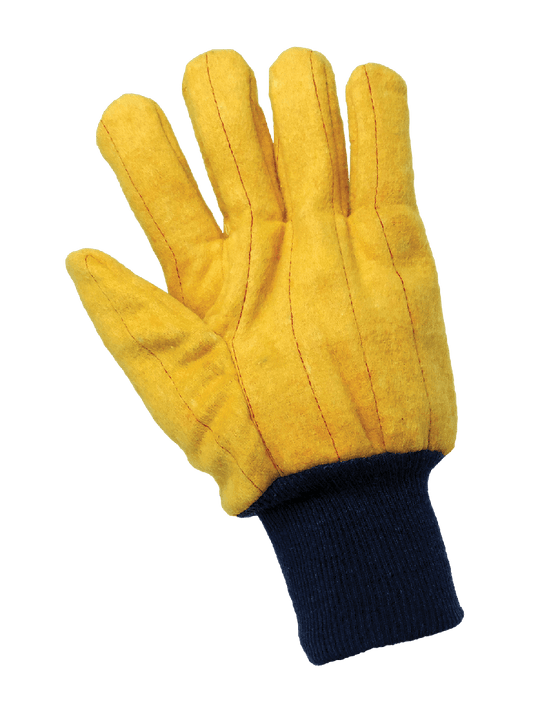 Global Glove C16Y Palm View