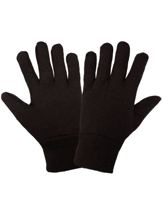 Global Glove C90BJ Jersey Gloves