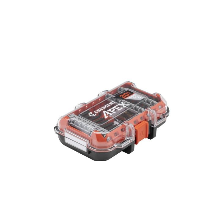 Crescent CAUGSET-30 case