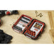 Crescent CAUGSET-30 open case