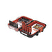 Crescent CAUGSET-30 open case