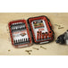Crescent CAUGSET-30 open case