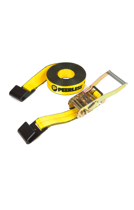 Peerless CC2627 2" Wide Ratchet Strap