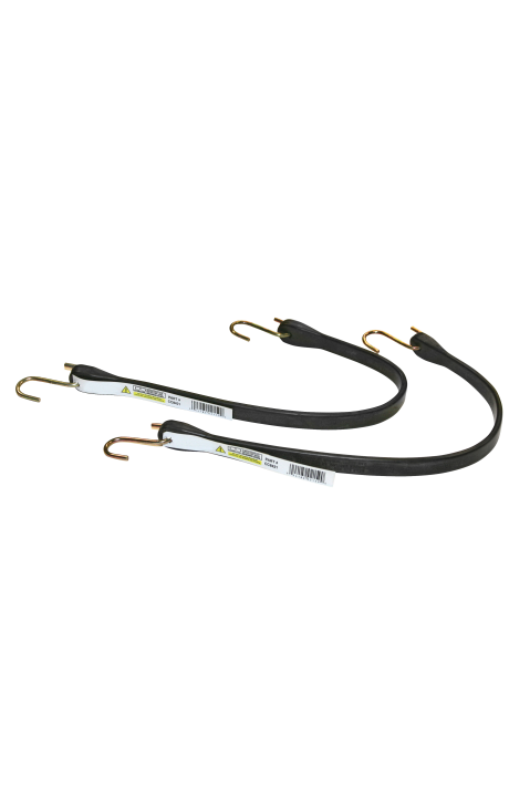 Peerless CC8421 Rubber Tarp Strap