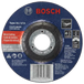 Bosch CG27LM450 4-1/2" x 7/8" abrasive wheel