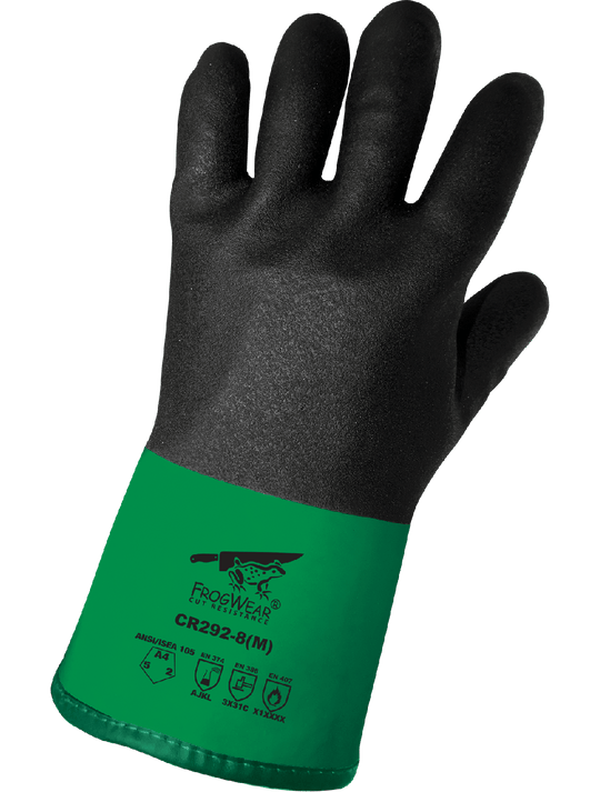 Global Glove CR292-10 Single Glove