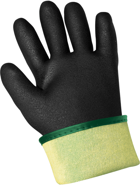 Global Glove CR292-10 Inside View