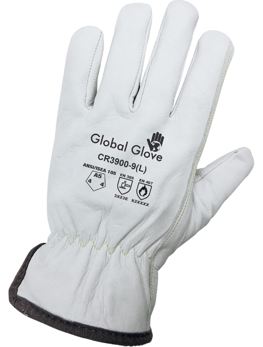 Global Glove CR3900 Left Glove
