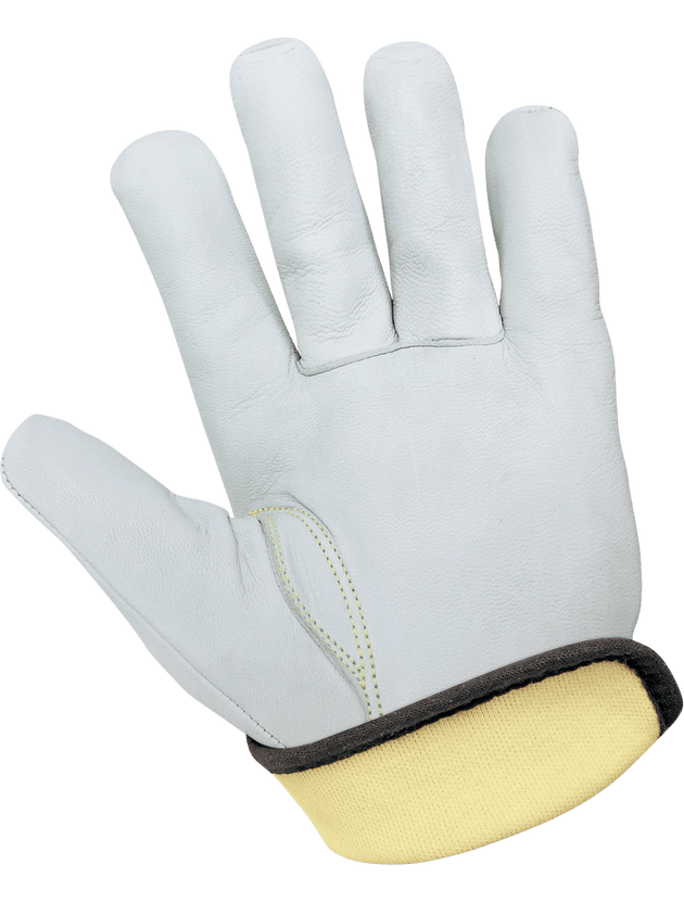 Global Glove CR3900 Inside View