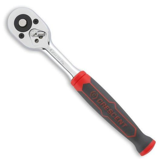 Crescent CRW13 72 tooth teardrop ratchet