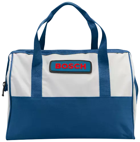 Bosch CS10 bag