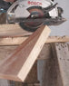 Bosch CS10 in use