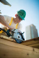 Bosch CS10 in use