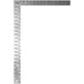 Johnson Level CS9 Steel Framing Square