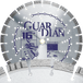 Diteq D11033 18" x 0.125" x 1" Diamond blade