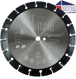 Diteq D27022 30" x 0.160" Pro-Wet Blade