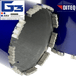 Diteq D30505 bottom view