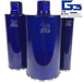 Diteq D30505 Short Wet/Dry Core bit