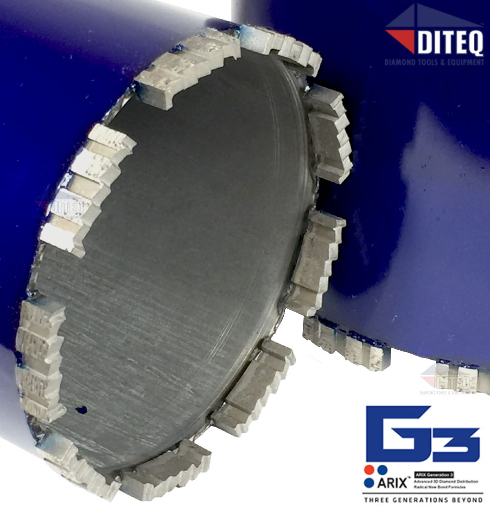 Diteq D31548 bottom view