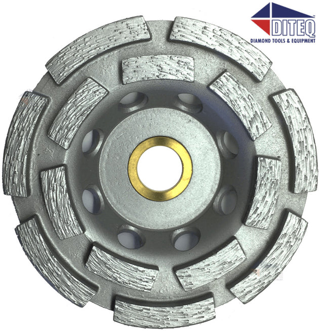 Diteq D80008 grinding wheel