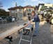 Bosch DCB1024 in use