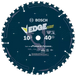 Bosch DCB1040 40 tooth circular saw blade