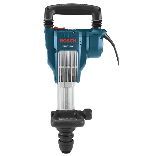 Bosch DH1020VC 15 Amp demolition hammer