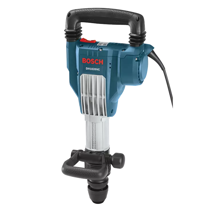 Bosch DH1020VC 15 Amp demolition hammer