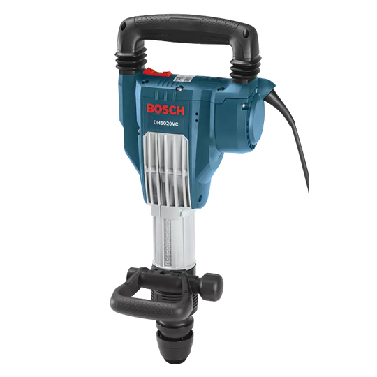 Bosch DH1020VC 15 Amp demolition hammer