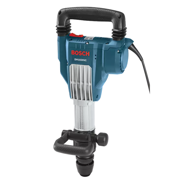 Bosch DH1020VC 15 Amp demolition hammer