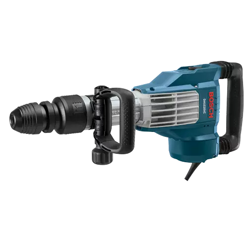 Bosch DH1020VC top view