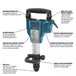 Bosch DH1020VC diagram