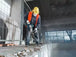 Bosch DH1020VC in use