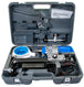 Diteq DR0053 TS-165 2-Speed Core Drill with Caring Case