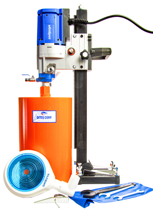 Diteq DR0053 Core drill