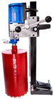 Diteq DR0069 with Core Bit attachment
