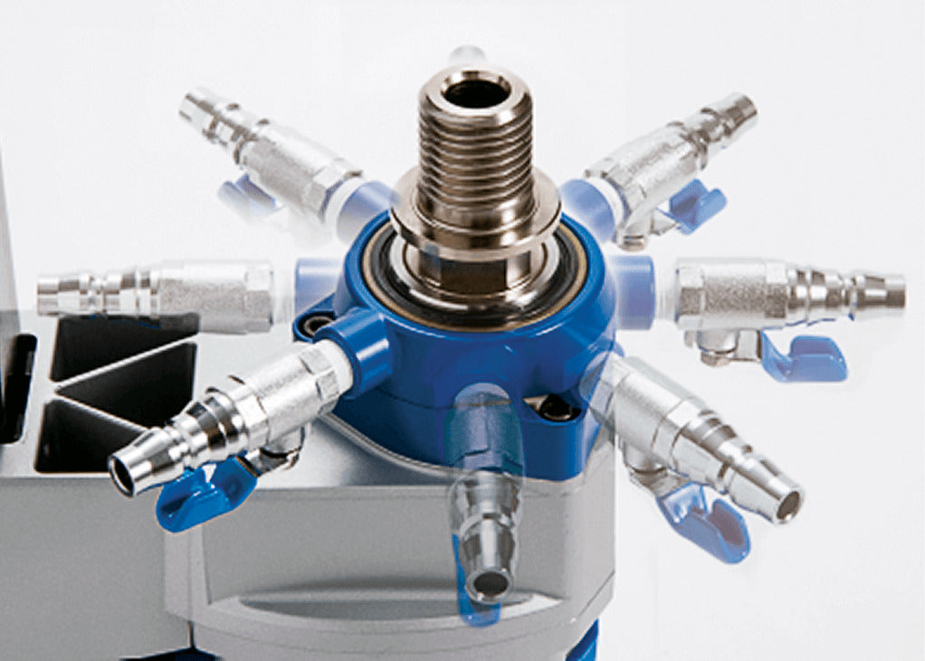 Diteq DR0065 valves