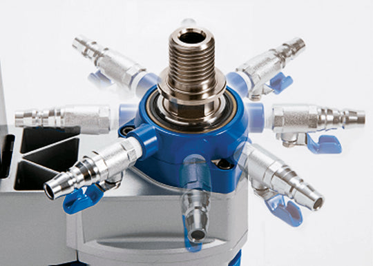 Diteq DR0069 valves