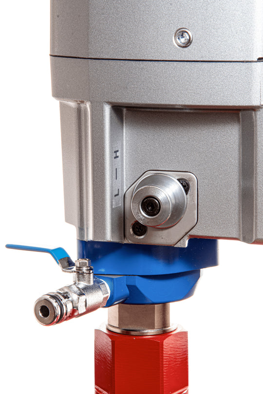 Diteq DR0069 valves