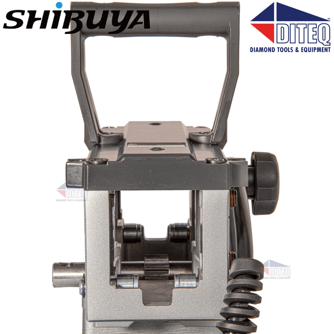 Diteq DR0065 top view